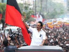 ரூ.35.74 கோடியாக அதிகரித்த திமுகவின் வருமானம் - ரூ.12.72 கோடியாக குறைந்த அதிமுக வருமானம்