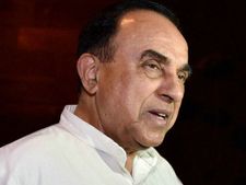 மோடி, ஜெட்லிக்கு எகானாமிக்ஸ் பற்றி எதுவும் தெரியாது - சொல்கிறார் சுப்பிரமணியன் சுவாமி 