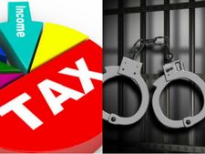 இந்தியாவில் முதன்முறையாக, வருமான வரி தாக்கல் செய்யாததால் 11 ஆண்டுகள் சிறை தண்டனையில் பிசினஸ் மேன்..!
