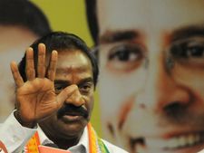 400 கோடி ரூபாய் சொத்துக்களோடு தேர்தலில் களம் இறங்கும் தமிழக வேட்பாளர்..! 