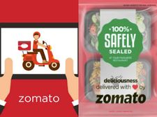 புதிய Sealed பேக்கிங்கை அறிமுகப்படுத்திய Zomato..! 