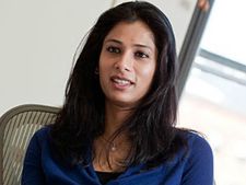 இந்தியாவின் ஜிடிபி கணக்கீடுகளில் தவறு இருக்கிறது..! IMF-ன் கீதா கோபிநாத் அதிரடி..! 