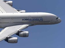 கடுப்பில் Airbus..! என் செல்லத்தால எனக்கு ரூ.1,935 கோடி நஷ்டம்..! 