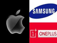 இந்திய ஸ்மார்ட்ஃபோன் சந்தையைப் பிடிக்க விலையைக் குறைக்கும் Apple, Samsung, Oneplus..! 