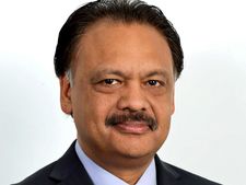 கெய்ர்ன் நிறுவனத்தின் CEO மற்றும் CFO ராஜினாமா..! சூளும் சந்தேகங்கள்..! 