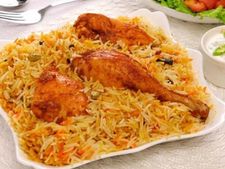 மதுரைவாசிகளுக்கு அதிகம் பிடித்த சிக்கன் பிரியாணி... ஜோமாட்டோ ஆய்வறிக்கை