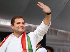 காங்கிரஸ் ஆட்சிக்கு வந்தால் மார்ச் 2020-க்குள் 22 லட்சம் அரசு வேலைவாய்ப்புகள்..! 