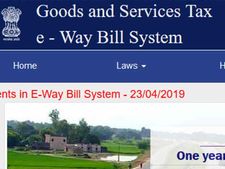ஜிஎஸ்டி ரிட்டன் தாக்கல் அவசியம் - இ வேபில் முறைகேடுகளை தடுக்க மத்திய மறைமுக வரிகள் ஆணையம் அதிரடி 