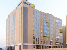 300 ஏக்கரில் புதிய லாஜிஸ்டிக் பார்க் கட்டும் Flipkart..! 