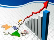 இந்தியா 2019 - 20 நிதி ஆண்டில் 7.3% வளரும்..! 7.5%-ல் இருந்து 0.2% குறைத்த IMF..! 