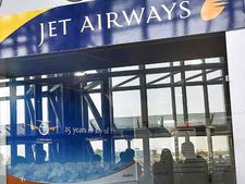 Jet Airways-ஐ நான் விலைக்கு வாங்குவேன்..! முன் வந்த Jason Unsworth..! 
