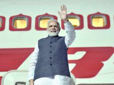 மோடியின் அதிகாரப்பூர்வமற்ற பயணங்களுக்கு  ரூ1.4 கோடி  தான்  செலவு.. பி.ஜே.பி தான் ஸ்பான்சராம்