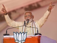 மோடி ரொம்ப நல்லவர் எங்களுக்கு மீண்டும் அவர் பிரதமராக வேண்டும் - குஜராத் வியாபாரிகள்
