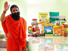 இந்தியாவின் இரண்டாவது பெரிய சமையல் எண்ணெய் உற்பத்தியாளராகும் பதஞ்சலி..! 