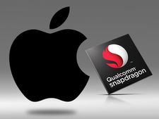  Qualcomm-க்கு வெள்ளை கொடி காட்டிய Apple.! ரூ.35,000 கோடி ஓகேவா, எல்லா வழக்குகளையும் வாபஸ் வாங்கு.! 