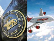 Air India-வின் சொத்தை வாங்கத் துடிக்கும் RBI..! 10 வருட லீஸை இப்போதே தர RBI தயாராம்..!