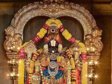 ரூ.12000 கோடியை தாண்டிய டெபாசிட்.. வருட வட்டி மட்டும் ரூ.845 கோடி.. திருப்பதி பணக்கார சாமிதாங்க 