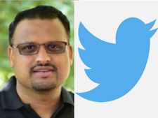 சூப்பர்லா இந்தியா ட்விட்டரின்  புதிய MDயாக மணிஷ் மகேஷ்வரி .. தவறான பரப்புரைகளை தடுக்கவே நியமனம் 