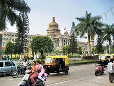 இந்தியாவின் தங்க நகரம் எது தெரியுமா..?