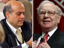 Warren Buffett-ன் வாரிசாகும் இந்தியர் அஜித் ஜெயின்..! யார் இவர்..? 