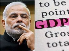 மோடி ஆட்சியில் GDP-யை அதிகமாக காட்ட நடந்த தில்லாலங்கடி..! தோலுறித்த  என்.எஸ்.எஸ்.ஓ..!