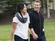 இவர்தான்யா பிசினஸ்மேன் Mark zuckerberg.. காதல் மனைவிக்கு பரிசு..  பரிசில் கிடைத்த பிசினஸ் ஐடியா 