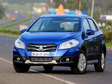 இந்தியப் பொருளாதாரத்துக்கு மிகப் பெரிய கண்டம் இருக்கு..! சொல்வது Maruti Suzuki..! 
