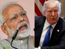 ஈரானிடம் கச்சா எண்ணெய் வாங்க தான் போறேன் என்ன இப்ப? தட்டி தூக்கும் மோடி! பல்லை கடிக்கும் டிரம்ப்..!