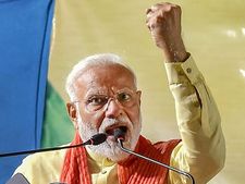 மோடி வெர்சன் 2.0 : மத்திய பட்ஜெட் உங்கள் பாக்கெட்டை நிரப்புமா அல்லது பதம் பார்க்குமா