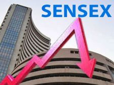 அதள பாதாளத்தில் Sensex..! அடுத்த பாதாளத்தில் Nifty..! 