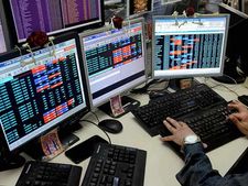 சரிவில் ரிலையன்ஸ் இண்டஸ்ட்ரீஸ்! 37151 புள்ளிகளைத் தொட்ட சென்செக்ஸ்! 