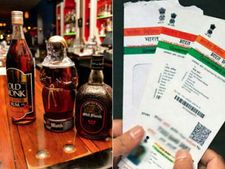 மோடிஜி ஒயின்ஷாப்புடன் ஆதார் எண்னை இணையுங்கள்.. மானியமும் கொடுங்கள்.. கேரள பெண் பலே கோரிக்கை 