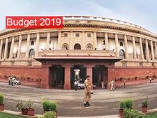 Budget 2019: பட்ஜெட் உரையில் தன் வாழ்கைக் கதை  சொன்ன நிதி அமைச்சரைத் தெரியுமா..? 
