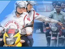 சும்மாவே நிற்க மாட்டோம்.. இனி நிற்போமா.. டிராபிக் விதி மீறல் அபராத கட்டணத்தை வசூலிக்க இயந்திரம்! 