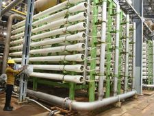 தமிழகத்தில் கடல் நீரை குடிநீராக்கும் திட்டம்.. ரூ.1259 கோடியில் Desalination Plant! 