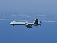US Drone: வேவு பாக்க வந்தவய்ங்களுக்கு விருந்தா போடுவோம் அதான் தூக்கிட்டோம்! அதிரடி காட்டிய ஈரான்! 
