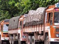 ஐயா சாமி துணிகள் திருடப்படுதுங்க.. ஜிபிஎஸ் வண்டி தான் வேணும்.. கதறும் திருப்பூர் உற்பத்தியாளர்கள்? 
