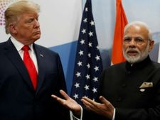 மோடிஜி உடன் டூ விட்ட ட்ரம்ப், இந்தியாவுக்கு வரிச் சலுகை கிடையாது போங்க..! கோவக்காரரனா இருக்காரெப்பா!