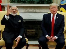 இந்தியாவுக்கு நன்மை நடக்குமா.. டிரம்பை சந்திக்கும் மோடி.. G20 மாநாடு சாதகமாகுமா? 