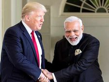 Huawei-யோட உறவு கொண்டாடுனா ட்ரம்போட கோபத்துக்கு ஆள் ஆவீங்க மோடி! அவனோட அன்னம் தண்ணி பொழங்காதீங்க!