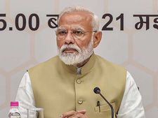 பட்ஜெட் 2019: நாடு தழுவிய பொருளாதாரக் கொள்கை - நிபுணர்களுடன் ஆலோசித்த மோடி