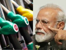 பெட்ரோல், டீசல் விலையைக் குறைக்க மோடி மனது வைப்பாரா 