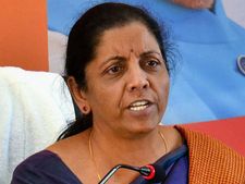 பட்ஜெட் 2019-20 : ஐடியா சொல்லுங்க... செயல்படுத்துறோம் - நிதியமைச்சர் நிர்மலா சீதாராமன்