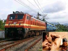 கலாச்சாரத்திற்கு புறம்பான திட்டம்.. அதிரடியாய் ரத்து செய்த மேற்கு ரயில்வே.. இனி ரயிலில் மசாஜ் இல்லை!