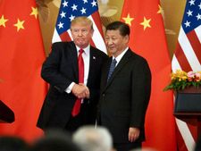 Trade War: உங்க மேல புது வரி போட மாட்டோம்! வாங்க பேசுவோம் சீனாவுக்கு அழைப்பு விடுத்த அமெரிக்கா! 