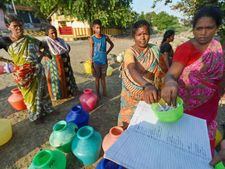 தண்ணீர் பிரச்சினையால் தடுமாறும் சென்னை... மூடப்படும் தொழிற்சாலைகளால் பறிபோகும் வேலை 