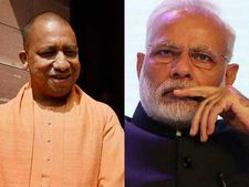 யோகி சார், மோடிஜி கிட்ட பேசி ரயில்வே ஸ்டேஷனையே ஏர்போர்ட் மாதிரி கட்டி விட்ருக்கீங்க.. ஆளுங்கட்சி! 