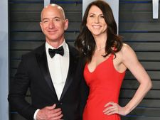 Amazon divorce settlement: என்னய்யா இது விவாகரத்துலயும் வேர்ல்ட் ரெக்கார்டா..?
