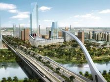 அமராவதி நகரம் கட்டமைக்க ரூ. 2000 கோடி தர முடியாது - கைவிரித்த உலக வங்கி
