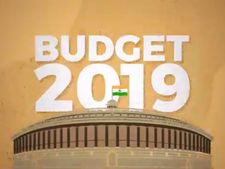 Budget 2019 சந்தை அடிவாங்க பட்ஜெட்டில் இத்தனை காரணங்களா..? 